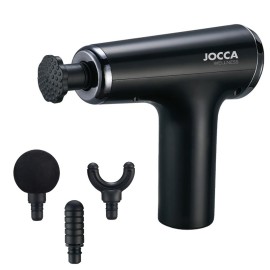 Pistolet De Massage Musculaire JOCCA 2399 - Noir