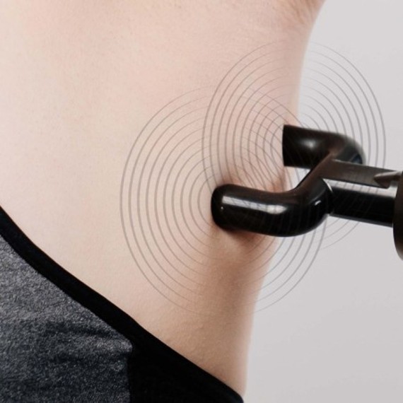 Pistolet de récupération musculaire JOCCA puissant