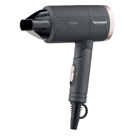 Sèche Cheveux Pro TECHWOOD TSC-1296 1300W