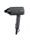Sèche Cheveux Pro TECHWOOD TSC-1296 1300W vue latérale moderne