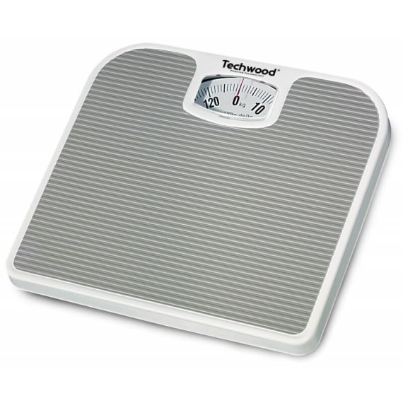 Pèse personne Techwood prix abordable Tunisie