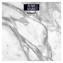 Pèse Personne Digitale TECHWOOD TPP-831