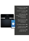 Balance digitale BEURER BF451 avec bluetooth