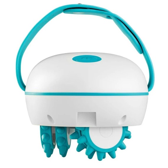 Appareil De Massage Électrique Anti-cellulite BEURER CM51 blanc