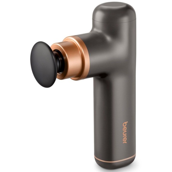 Appareil massage électrique BEURER MG79 avec 3 embouts