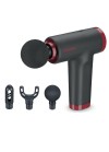 Pistolet de massage professionnel MG89 pour dos et épaules