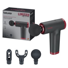 Pistolet de Massage BEURER MG89 CompactPower