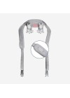 Appareil de massage cervical électrique avec 2 vitesses