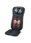 Housse massage ergonomique BEURER MG254 couleur noir