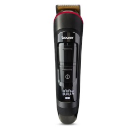 Tondeuse A Barbe Rechargeable BEURER MN4X - Noir