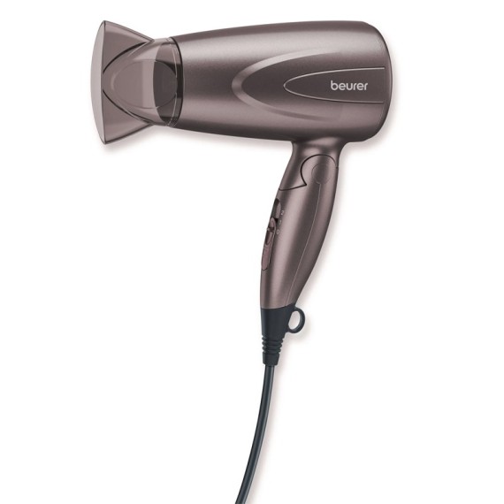 BEURER HC17 1300W gris vue face