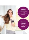 sèche cheveux séchage rapide moteur puissant