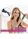Lisseur cheveux anti-casse BEURER facile à utiliser au quotidien