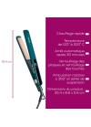 Lisseur cheveux céramique BEURER HS50 pour cheveux brillants et soyeux