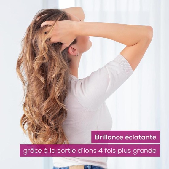 Boucleur automatique cheveux céramique BEURER 210 degrés