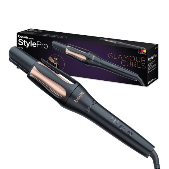 Fer à boucler BEURER HT75 au meilleur prix en Tunisie