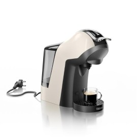 Machine à café multi-capsules 3-en-1 Tristar CM-2301 1400W - Blanc