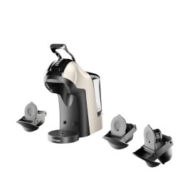 Machine à café multi-capsules 3-en-1 Tristar CM-2301 1400W - Blanc