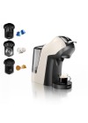 Cafetière multi capsules 3 en 1 compatible Nespresso