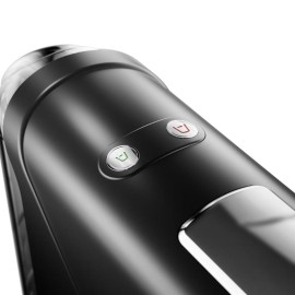 Machine à Café Nespresso TRISTAR CM-2300 1400W - Noir