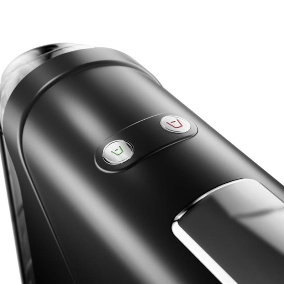 machine à café pression 19 bars TRISTAR