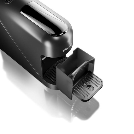Machine à Café Nespresso TRISTAR compacte cuisine moderne