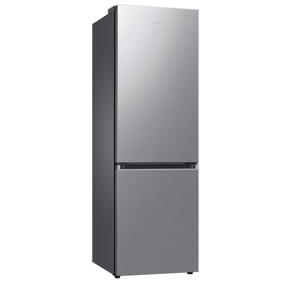 Intérieur réfrigérateur Samsung 355 litres avec clayettes en verre trempé