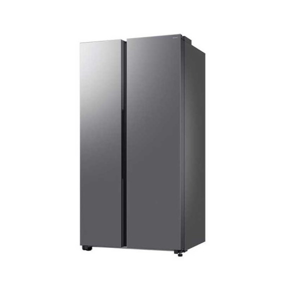 Double porte réfrigérateur Samsung Side by Side grande capacité