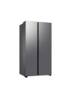 Frigo Side by Side Samsung innovant et intelligent pour cuisine