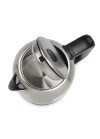 Bouilloire maison compacte et pratique 2200W inox