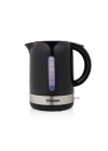 Bouilloire électrique 2200W avec filtre anti-calcaire intégré