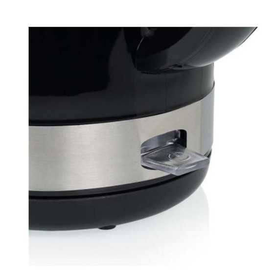 Bouilloire rapide 2200W pour maison et bureau