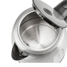 Bouilloire Electrique Tristar WK-3373 2200W - Argent