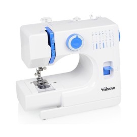 Machine à Coudre Tristar SM-6003 14 Points - Blanc