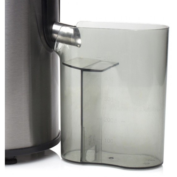 Centrifugeuse électrique Tristar pour légumes et fruits frais