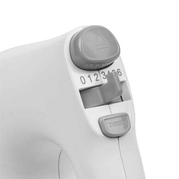 Batteur Tristar MX-4202 avec fouets inox