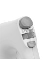 Batteur à main 200W préparation gâteaux