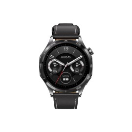 Montre Connectée Mibro Watch GT - Noir