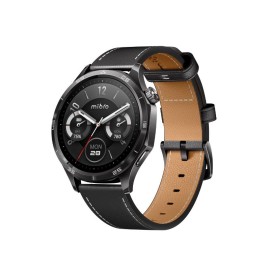 Montre Connectée Mibro Watch GT - Noir