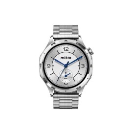 Montre Connectée Mibro Watch GT - Silver