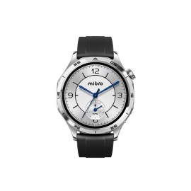 Montre Connectée Mibro Watch GT - Silver