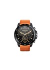 Mibro GS Explorer S noir bracelet silicone sportif