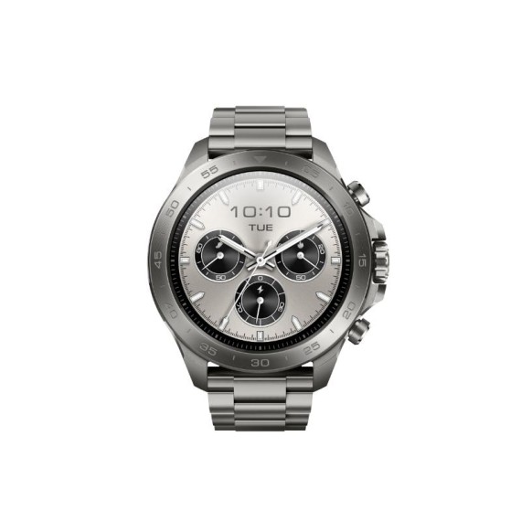 Montre connectée fréquence cardiaque SpO2 altimètre