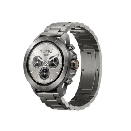Montre Connectée Mibro GS Explorer S Ti - Titanium