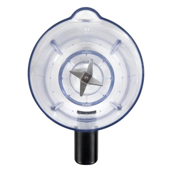 Blender puissant pour smoothies et jus frais à la maison