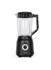 Blender compact noir idéal petit électroménager cuisine