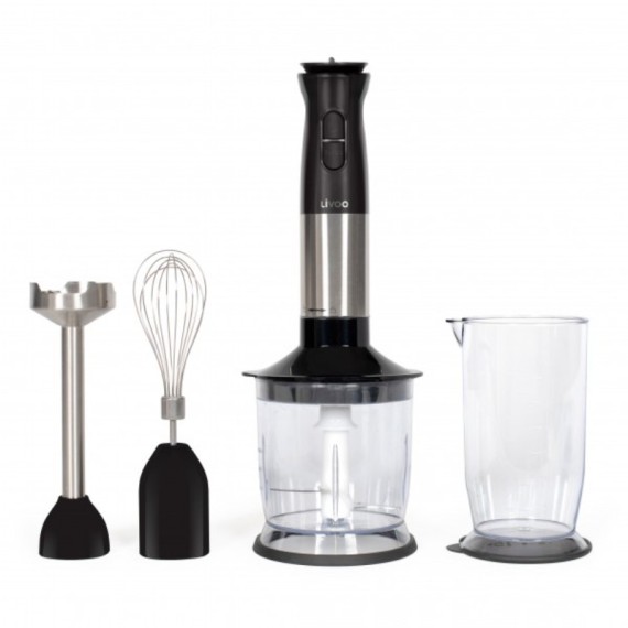 Mixeur 4EN1 LIVOO DOP246 au meilleur prix