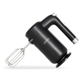 Batteur Électrique Livoo DOP243N 250W - Noir