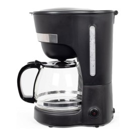 Cafetière électrique Livoo DOD200N 12 Tasses - 750W - Noir