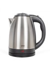 Bouilloire inox 2200W moderne pour maison et bureau